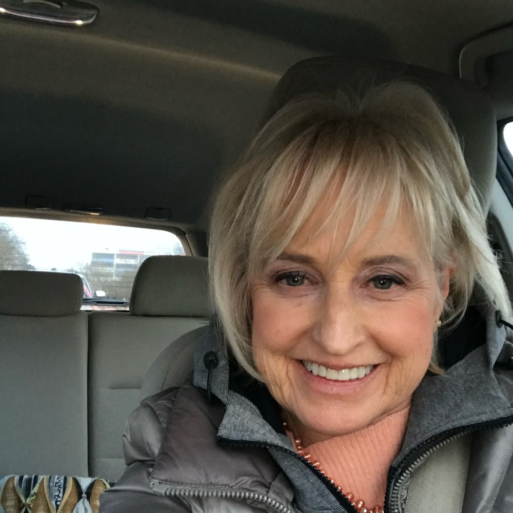 Meet your Posher, Dale